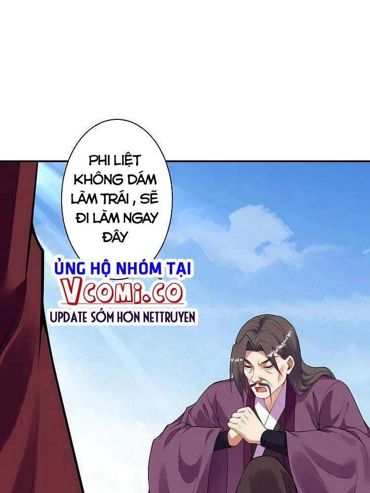 Nghịch Thiên Tà Thần Chapter 417 - 35