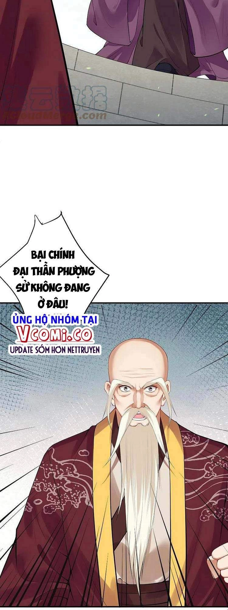 Nghịch Thiên Tà Thần Chapter 417 - 36