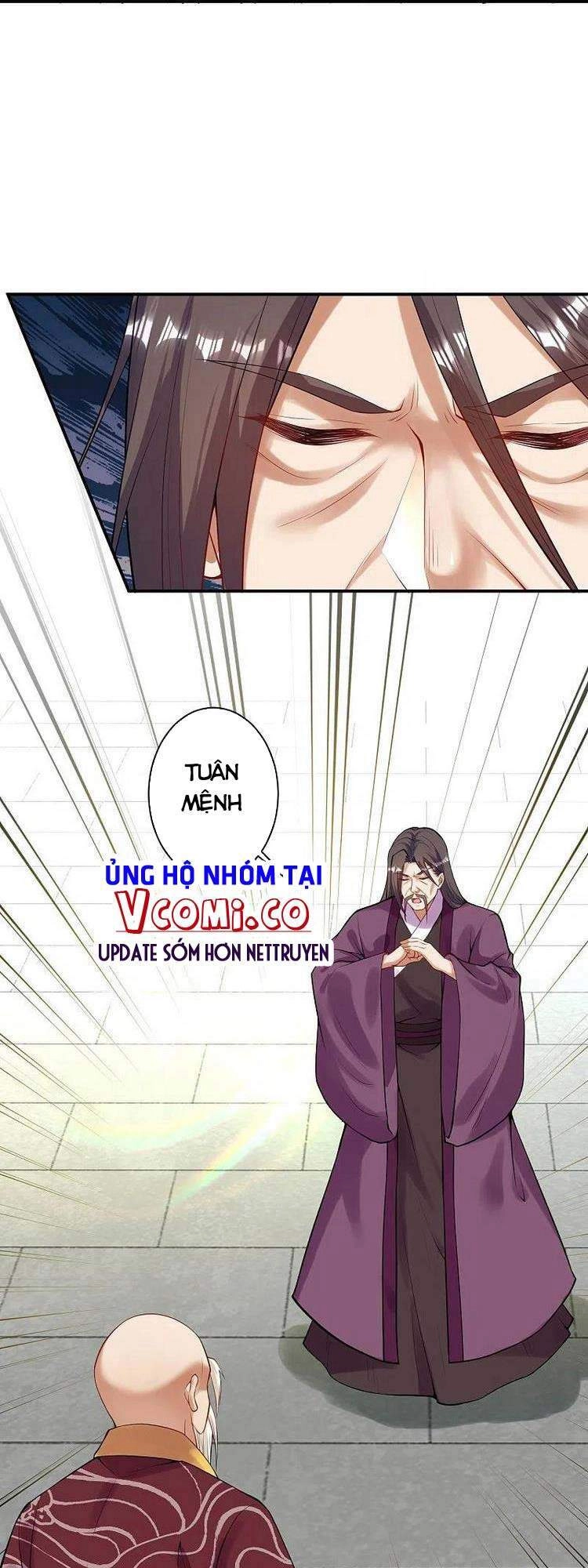 Nghịch Thiên Tà Thần Chapter 417 - 43