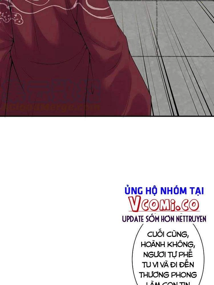 Nghịch Thiên Tà Thần Chapter 417 - 44