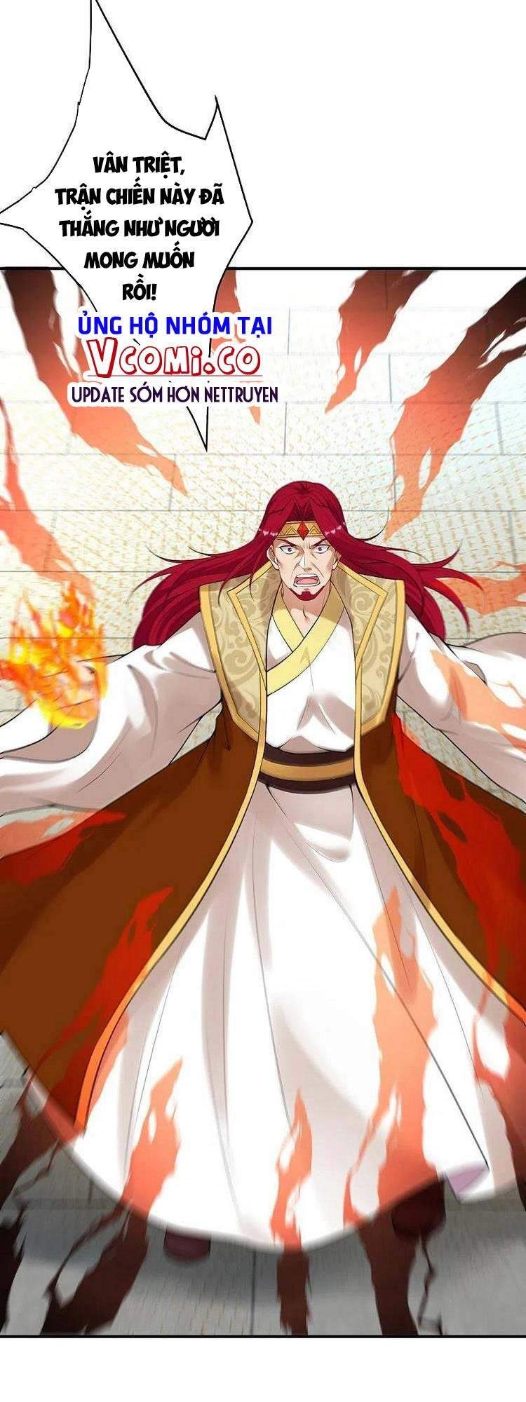 Nghịch Thiên Tà Thần Chapter 417 - 49