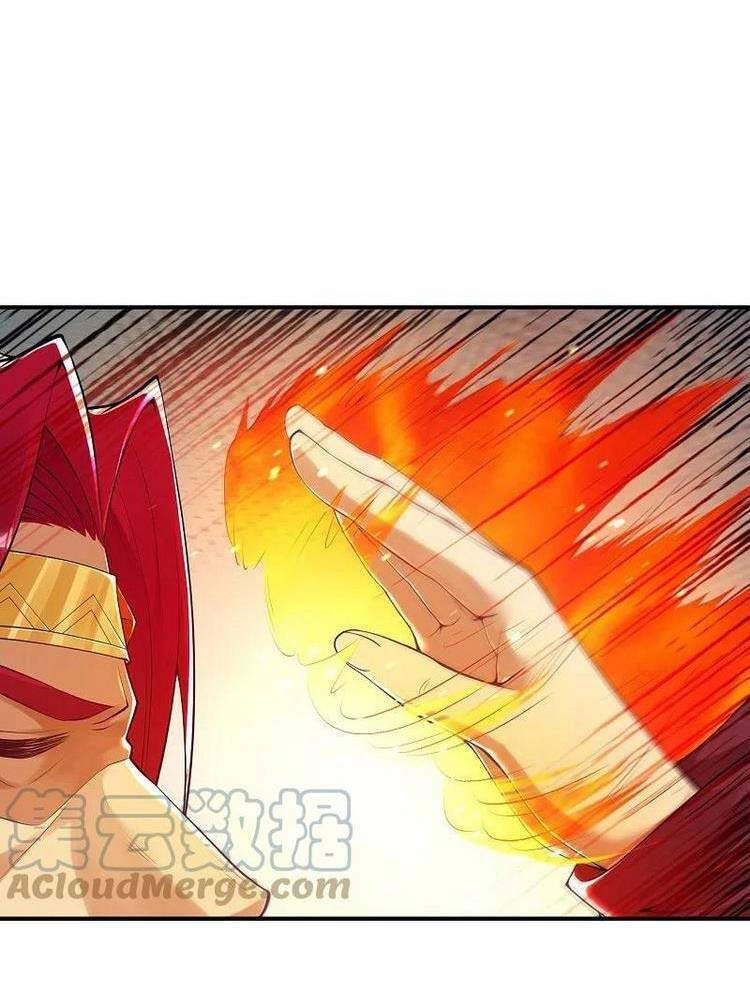 Nghịch Thiên Tà Thần Chapter 417 - 50