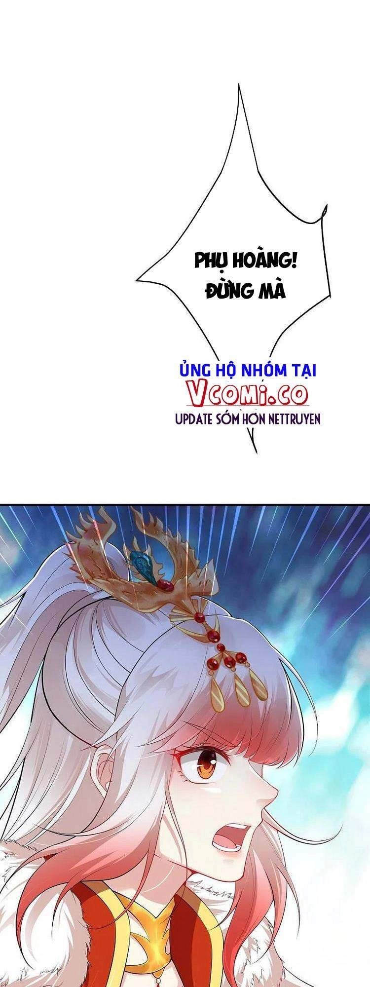 Nghịch Thiên Tà Thần Chapter 417 - 51