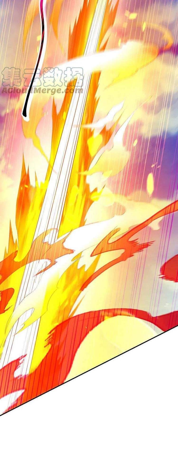 Nghịch Thiên Tà Thần Chapter 417 - 53