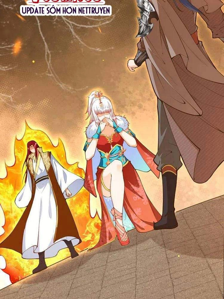 Nghịch Thiên Tà Thần Chapter 417 - 56