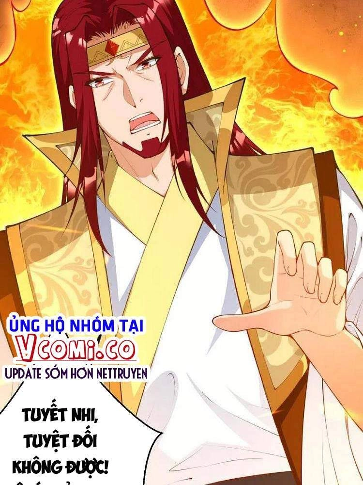 Nghịch Thiên Tà Thần Chapter 417 - 58