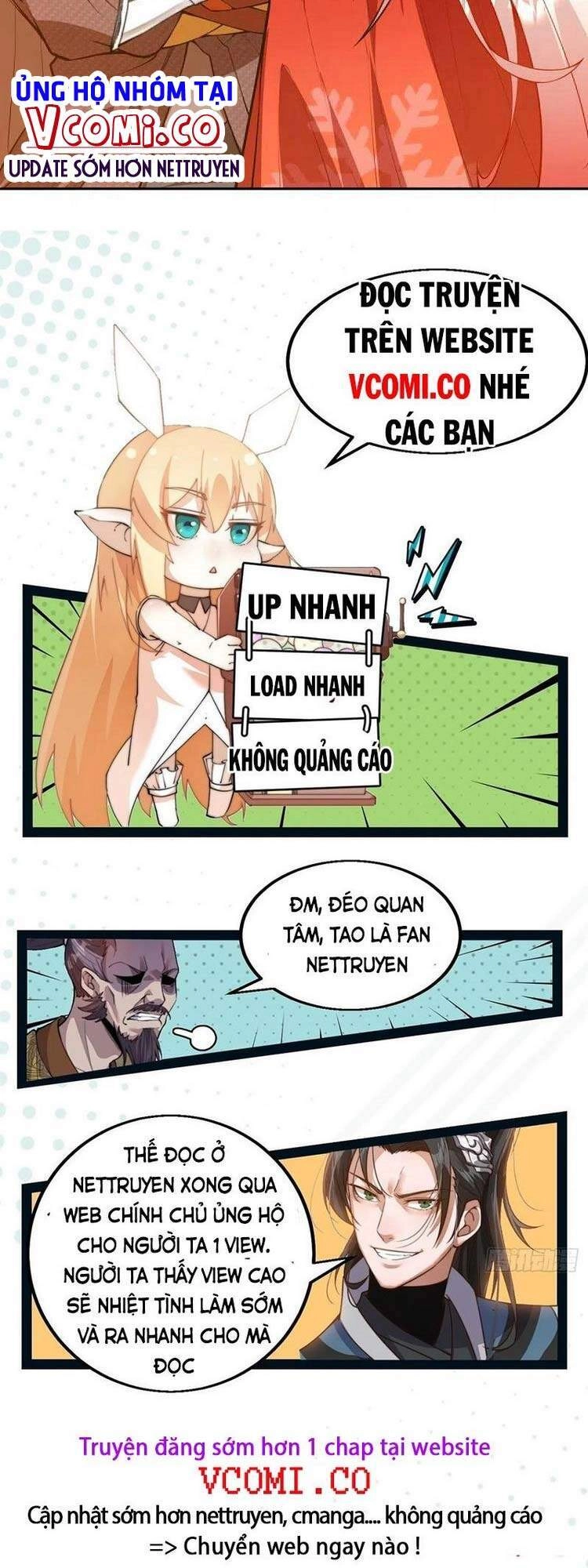 Nghịch Thiên Tà Thần Chapter 417 - 61