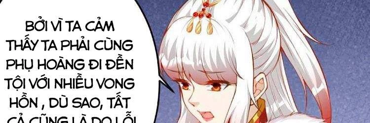 Nghịch Thiên Tà Thần Chapter 418 - 17