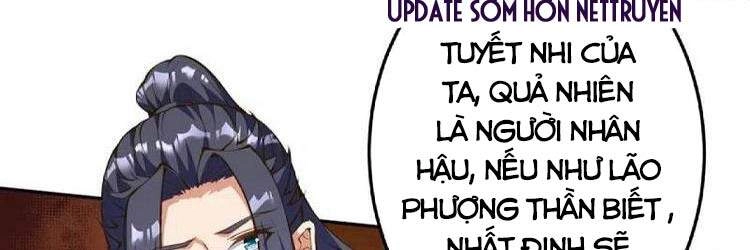 Nghịch Thiên Tà Thần Chapter 418 - 21