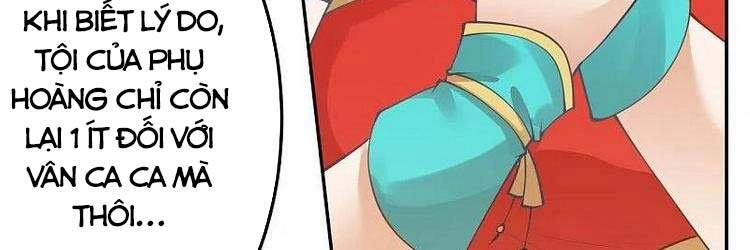 Nghịch Thiên Tà Thần Chapter 418 - 154