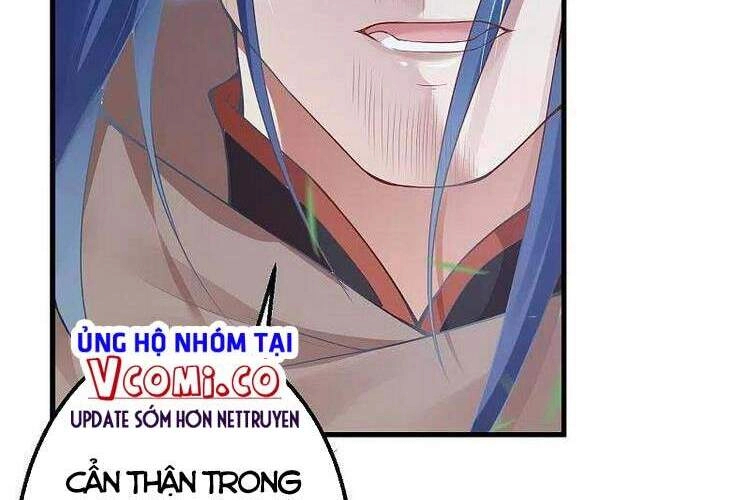 Nghịch Thiên Tà Thần Chapter 419 - 6