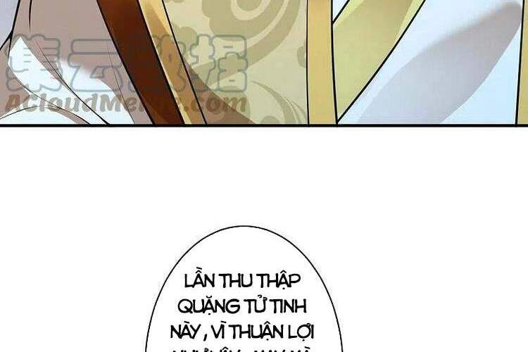 Nghịch Thiên Tà Thần Chapter 419 - 8