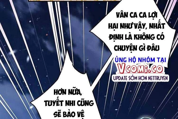 Nghịch Thiên Tà Thần Chapter 419 - 12