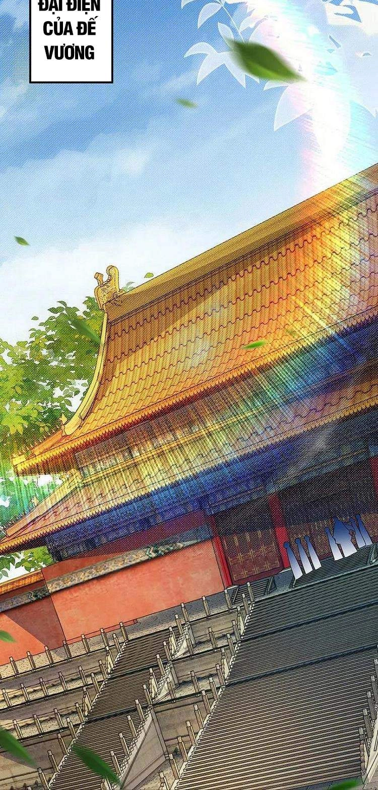 Nghịch Thiên Tà Thần Chapter 419 - 17