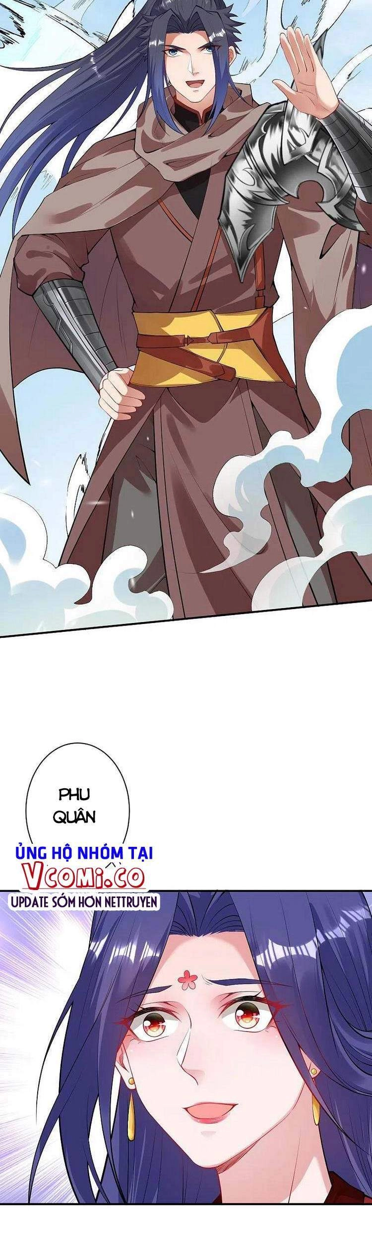 Nghịch Thiên Tà Thần Chapter 419 - 32