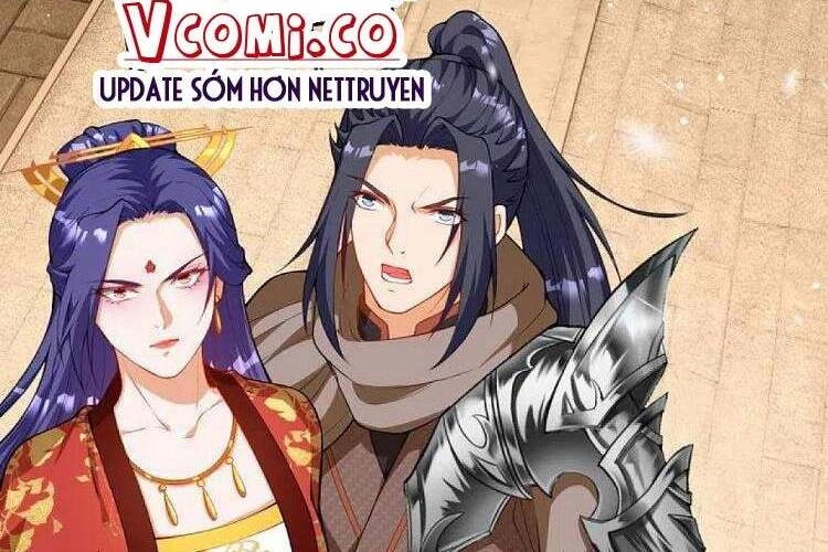 Nghịch Thiên Tà Thần Chapter 419 - 46