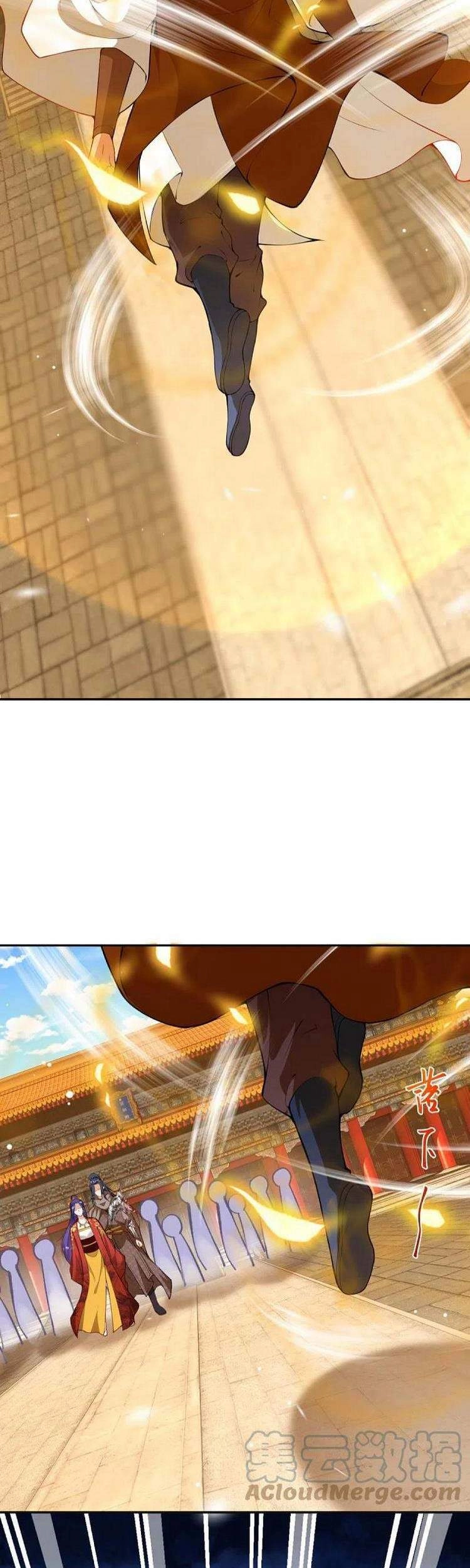 Nghịch Thiên Tà Thần Chapter 419 - 49