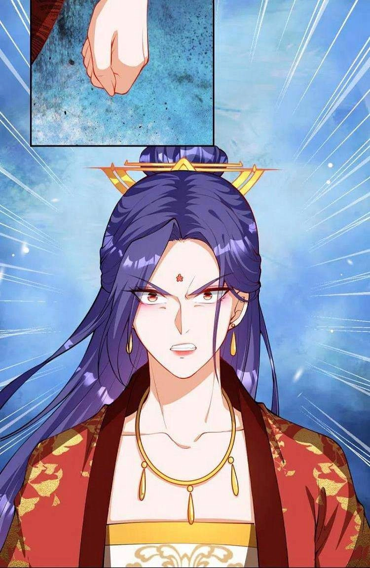 Nghịch Thiên Tà Thần Chapter 419 - 51