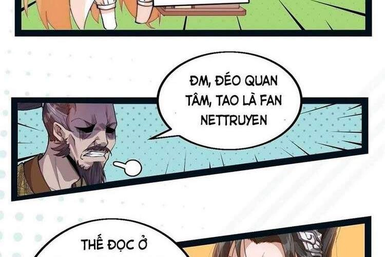 Nghịch Thiên Tà Thần Chapter 419 - 59