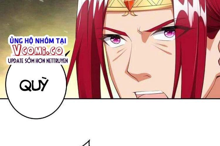 Nghịch Thiên Tà Thần Chapter 420 - 2