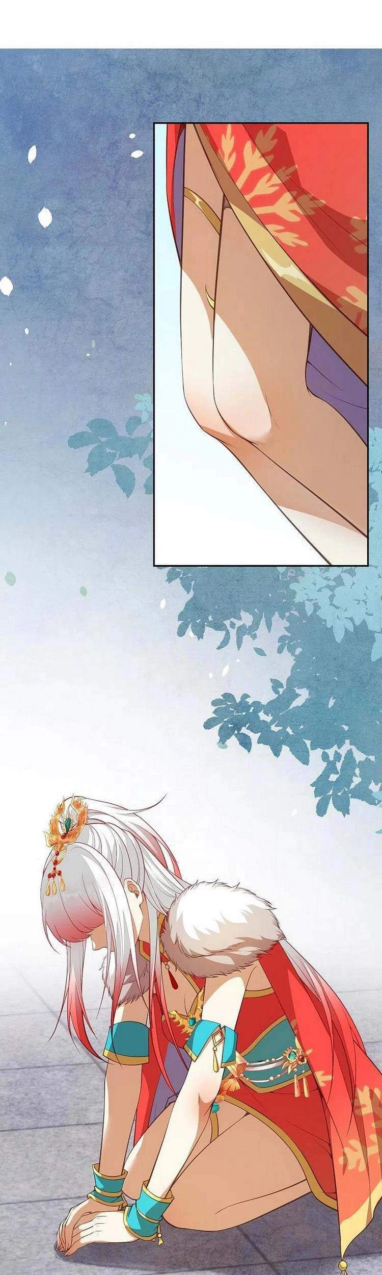 Nghịch Thiên Tà Thần Chapter 420 - 15