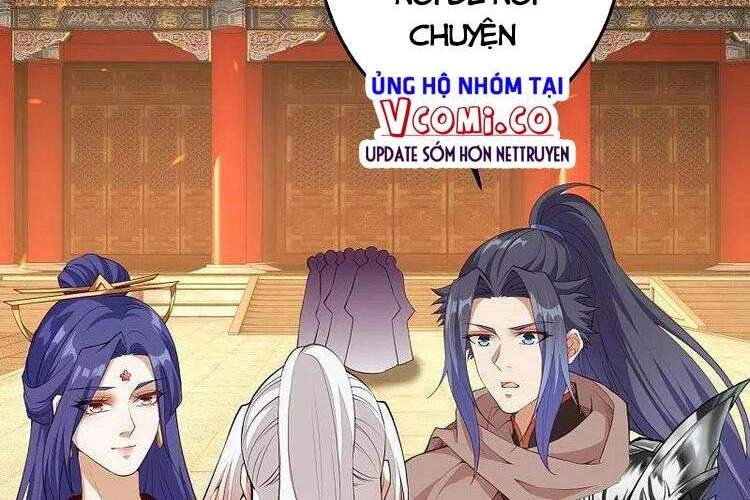 Nghịch Thiên Tà Thần Chapter 420 - 29