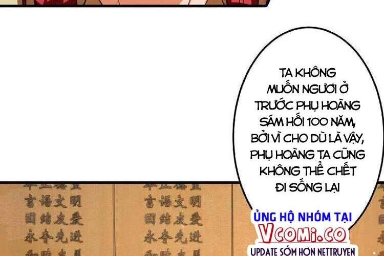 Nghịch Thiên Tà Thần Chapter 420 - 39