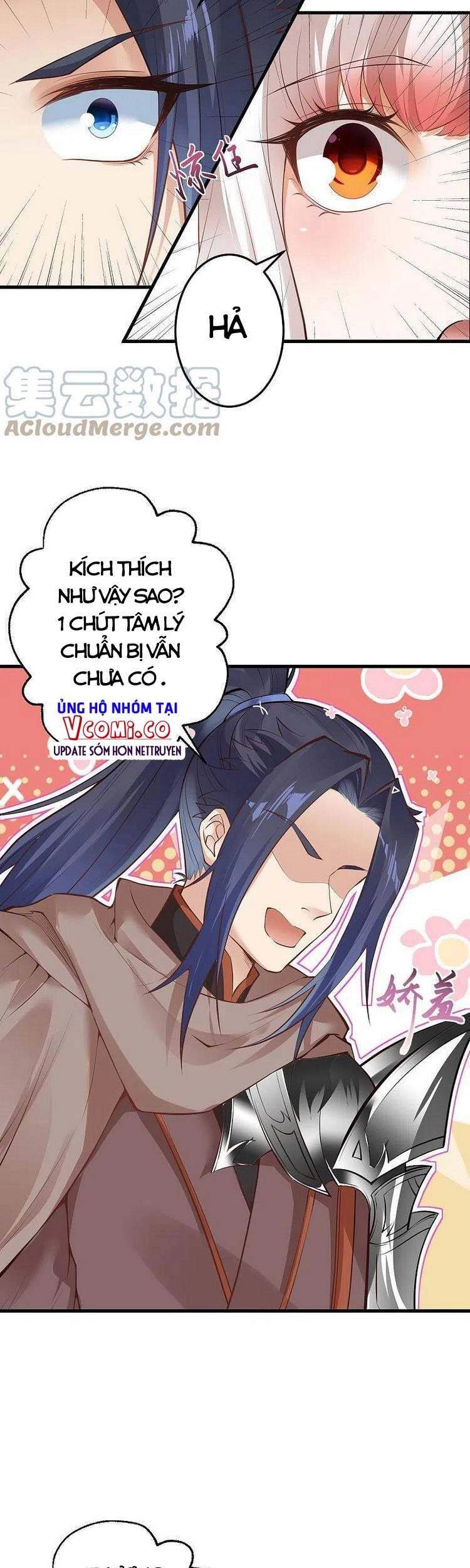 Nghịch Thiên Tà Thần Chapter 420 - 48
