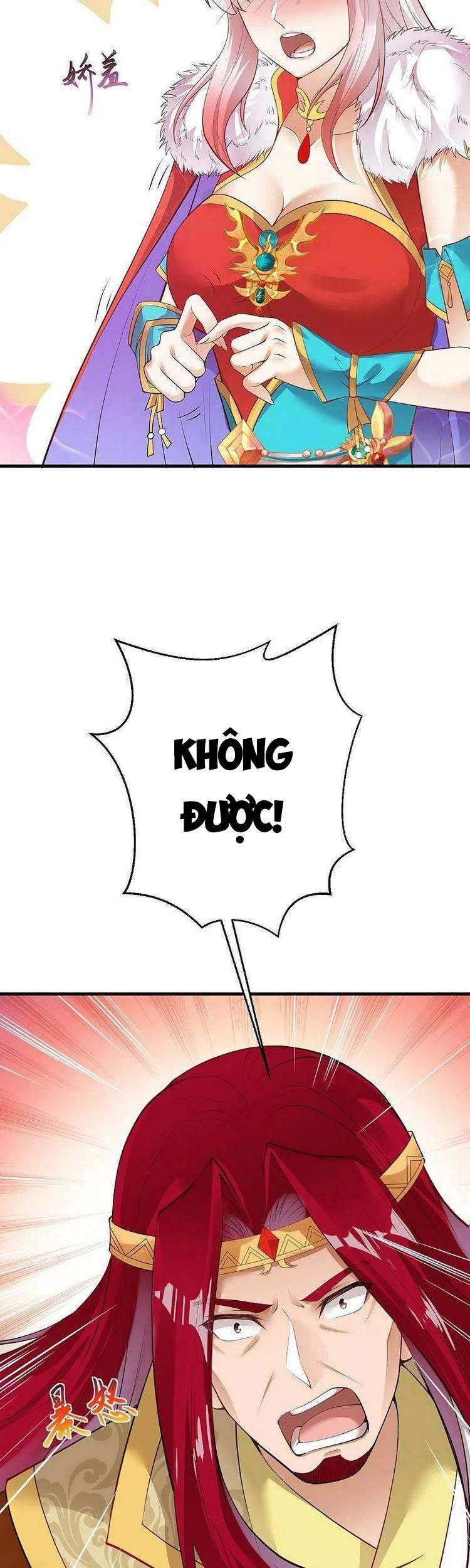 Nghịch Thiên Tà Thần Chapter 420 - 50