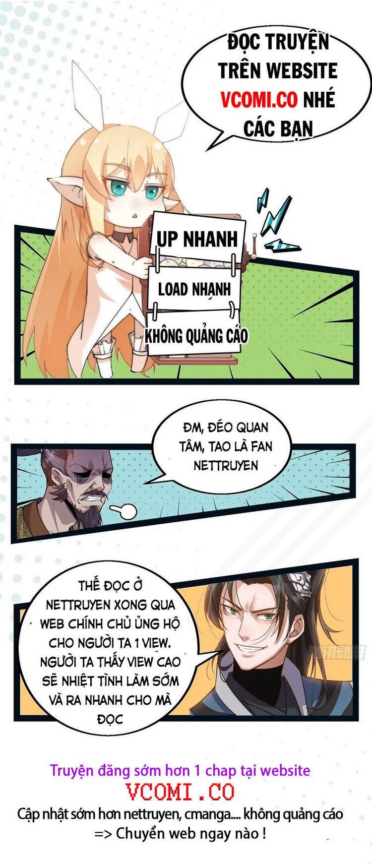 Nghịch Thiên Tà Thần Chapter 420 - 55