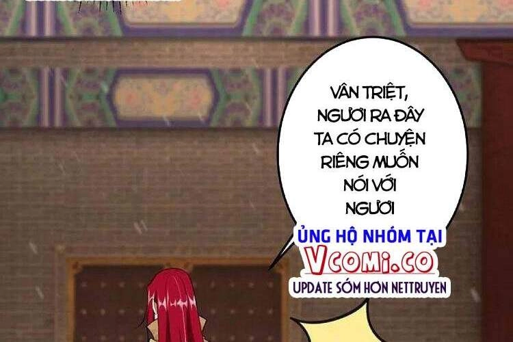 Nghịch Thiên Tà Thần Chapter 421 - 12