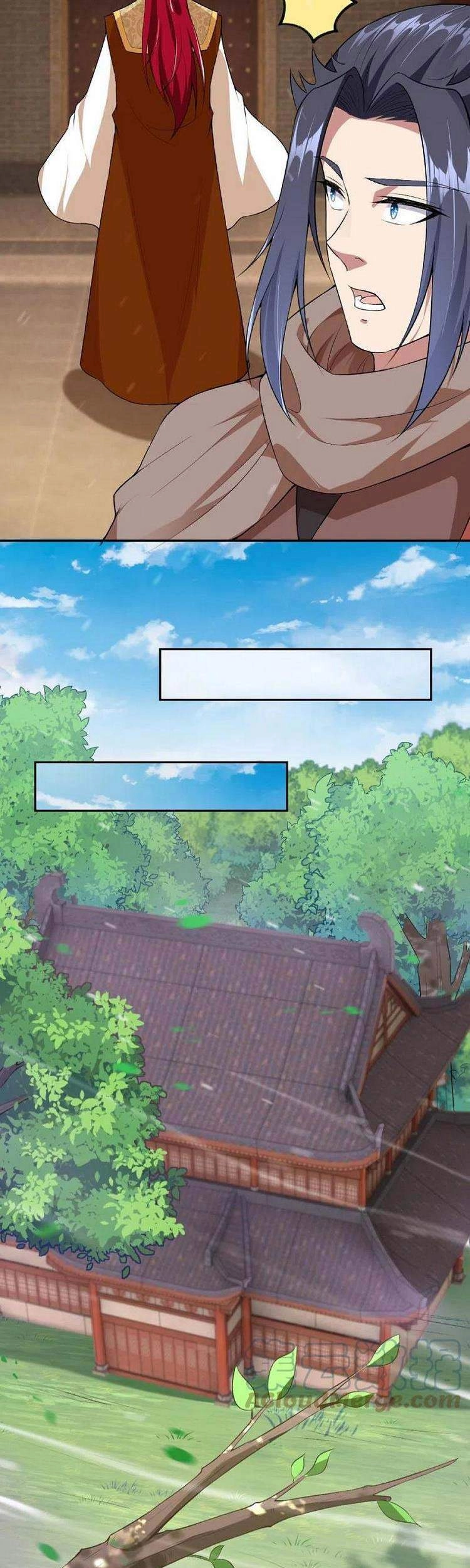 Nghịch Thiên Tà Thần Chapter 421 - 13