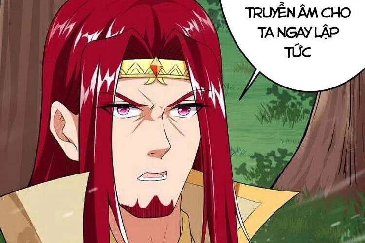 Nghịch Thiên Tà Thần Chapter 421 - 16
