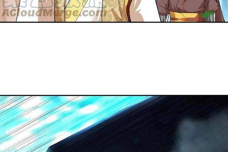 Nghịch Thiên Tà Thần Chapter 421 - 19