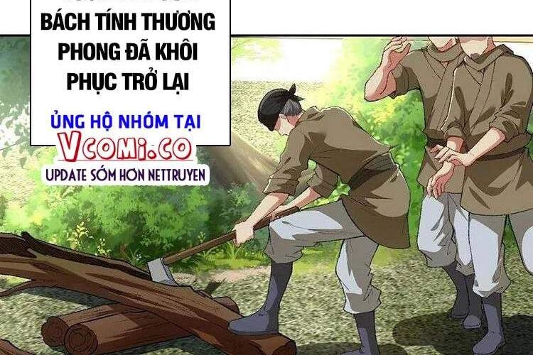 Nghịch Thiên Tà Thần Chapter 421 - 25