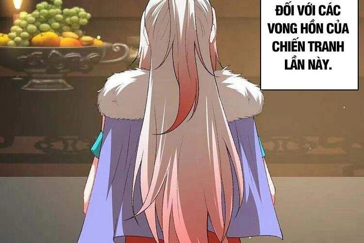 Nghịch Thiên Tà Thần Chapter 421 - 27