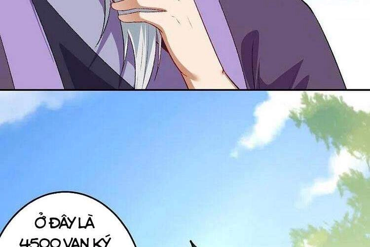 Nghịch Thiên Tà Thần Chapter 421 - 31