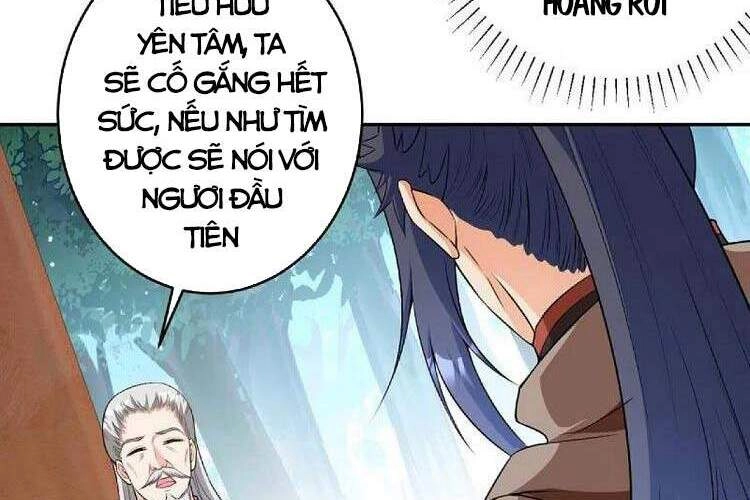 Nghịch Thiên Tà Thần Chapter 421 - 39