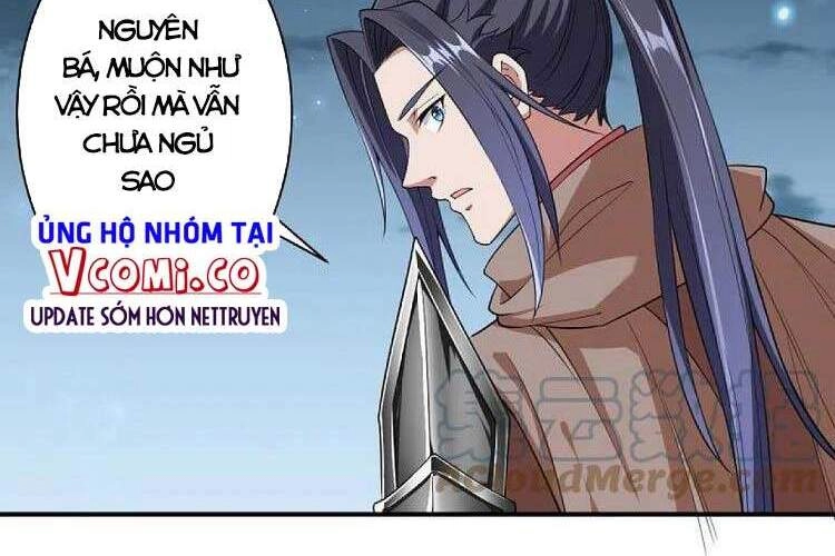 Nghịch Thiên Tà Thần Chapter 421 - 47