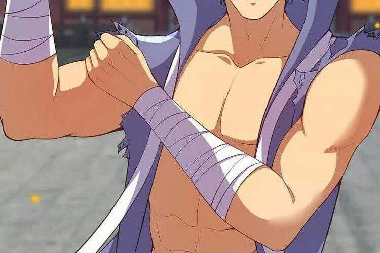 Nghịch Thiên Tà Thần Chapter 422 - 2