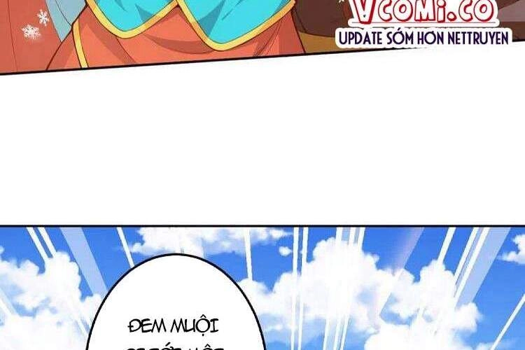 Nghịch Thiên Tà Thần Chapter 422 - 20