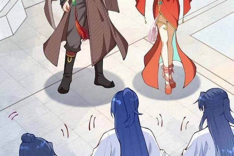 Nghịch Thiên Tà Thần Chapter 422 - 26