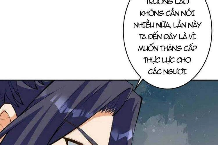 Nghịch Thiên Tà Thần Chapter 422 - 35
