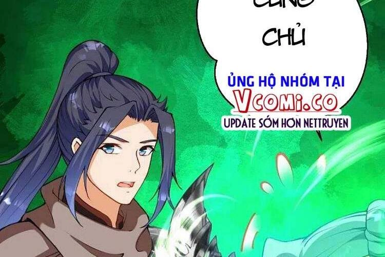 Nghịch Thiên Tà Thần Chapter 422 - 45