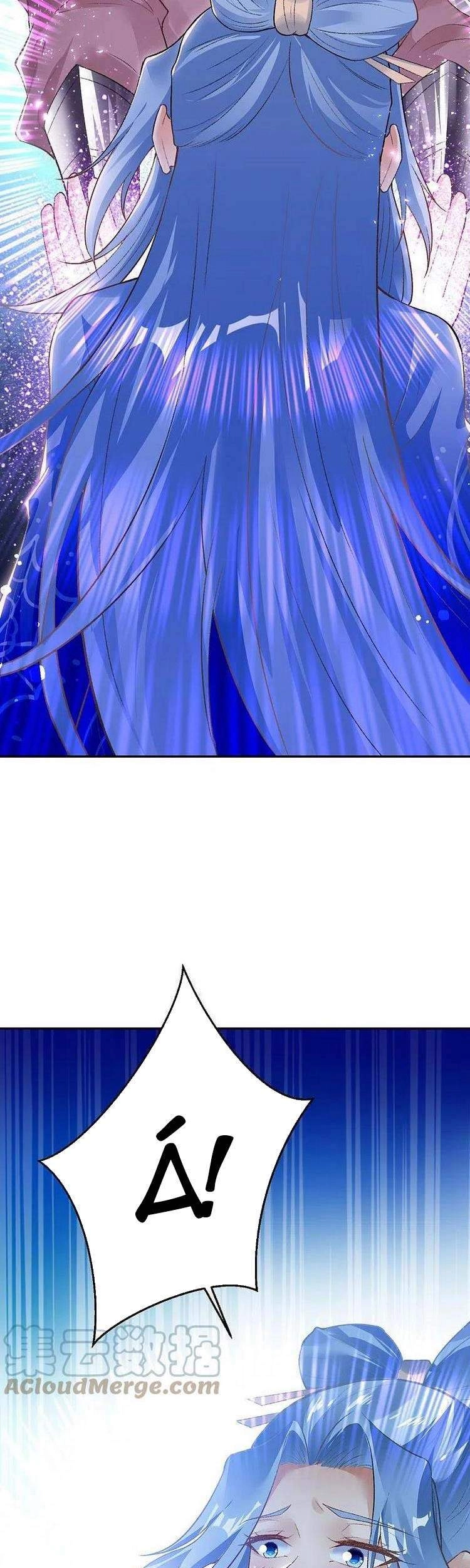 Nghịch Thiên Tà Thần Chapter 422 - 48