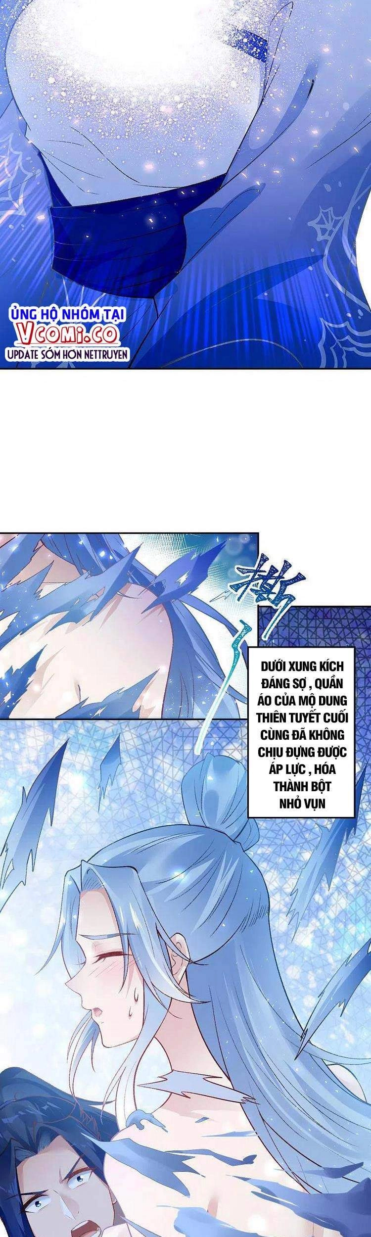 Nghịch Thiên Tà Thần Chapter 422 - 50