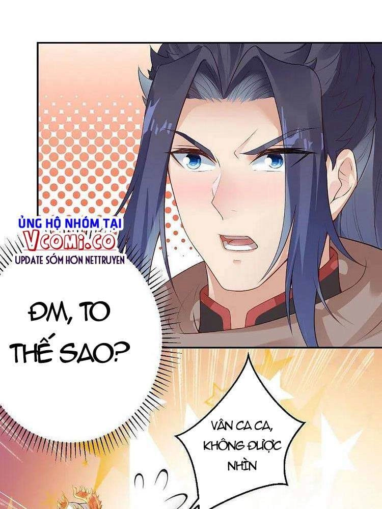 Nghịch Thiên Tà Thần Chapter 423 - 2