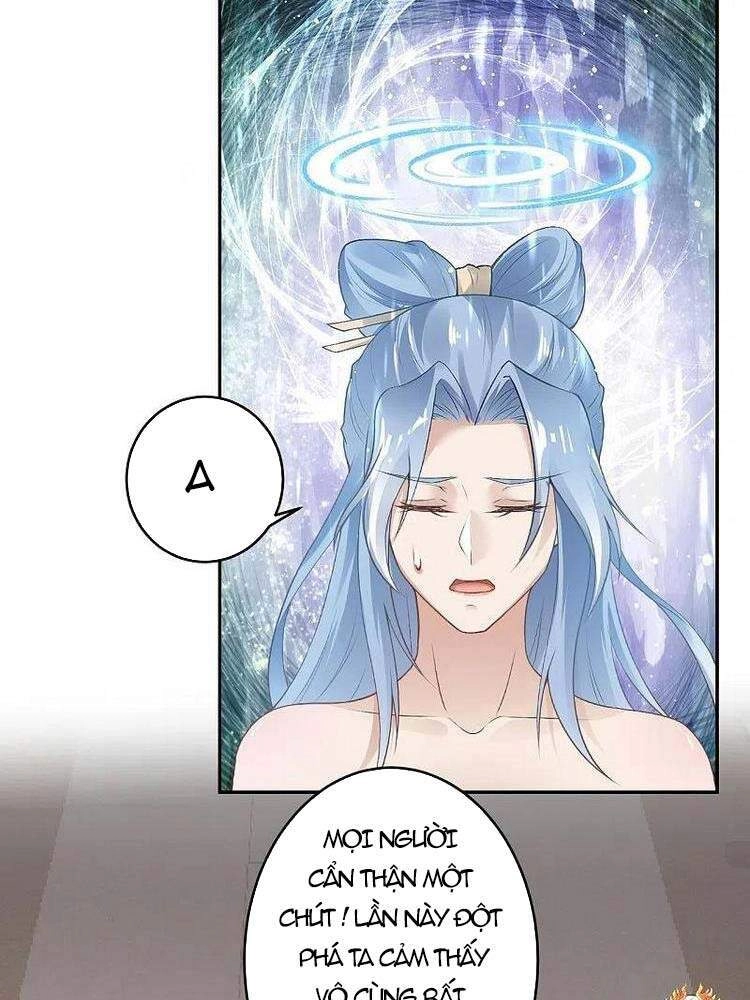 Nghịch Thiên Tà Thần Chapter 423 - 8