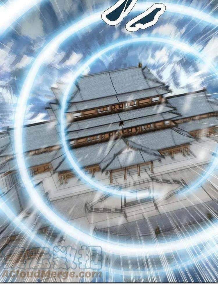 Nghịch Thiên Tà Thần Chapter 423 - 10