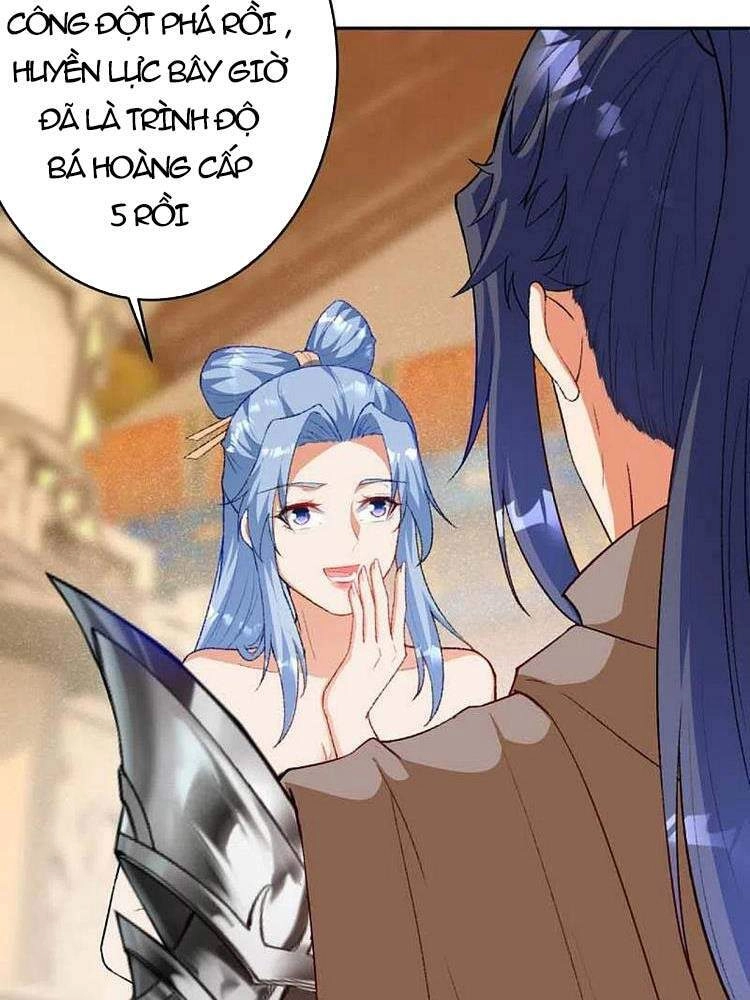 Nghịch Thiên Tà Thần Chapter 423 - 16